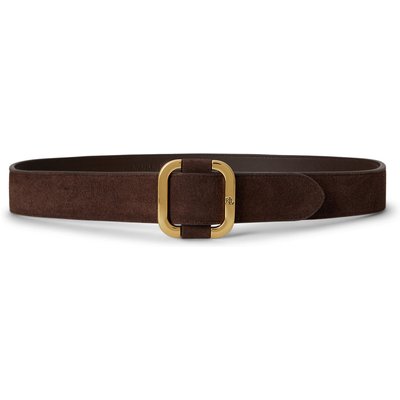 Gürtel LAUREN RALPH LAUREN 412951457008 Dunkelbraun