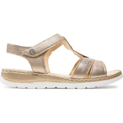 Sandalen Caprice 9-28154-42 Braun