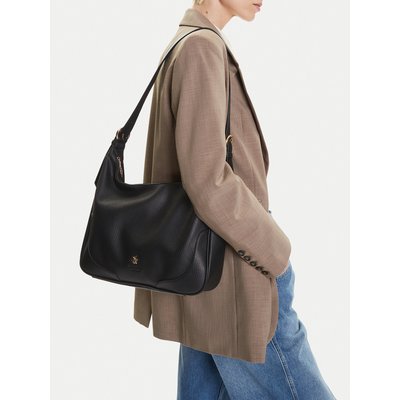 Handtasche Beverly Hills Polo Club CEO-BHPC-C-013-08 Schwarz
