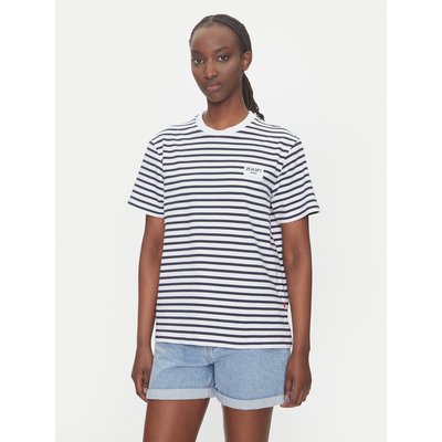JOOP! Jeans T-Shirt Teele 30046131 Dunkelblau Regular Fit