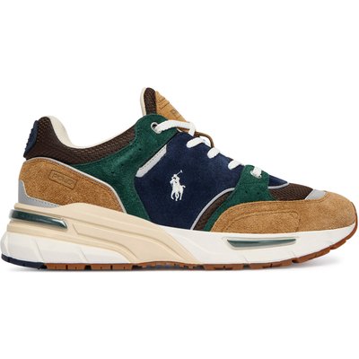 Sneakers Polo Ralph Lauren Trackstr 250 809973978001 Braun