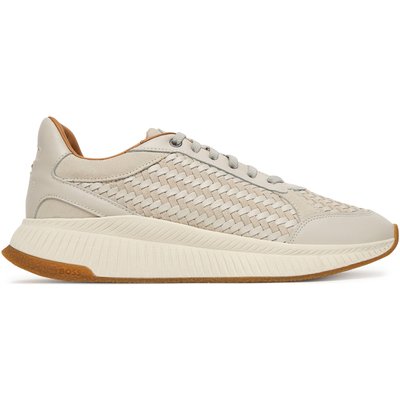 Sneakers BOSS Ttnm Evo 50563946 Weiß