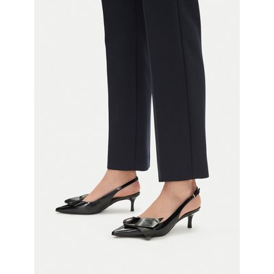Pumps Gino Rossi EDEN-V2020-13-1 Schwarz