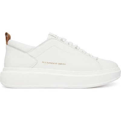 Sneakers Alexander Smith Wembley ASBDWFM Weiß