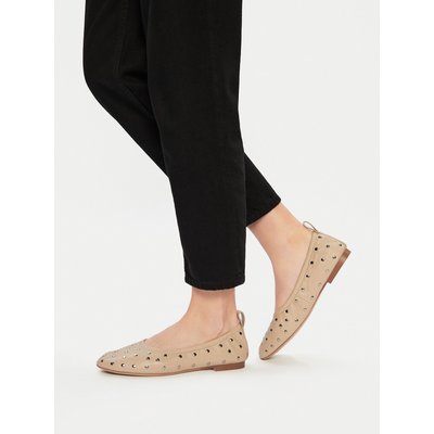Ballerinas Badura HEATHER-LT249060-56 Beige