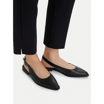 Ballerinas Tamaris 1-29414-46 Schwarz