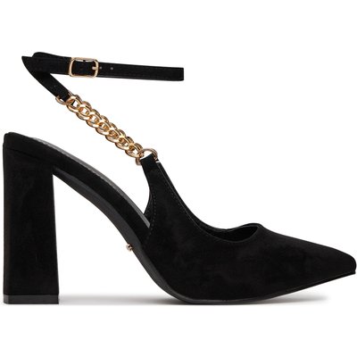 Pumps DeeZee HT368-1 Schwarz