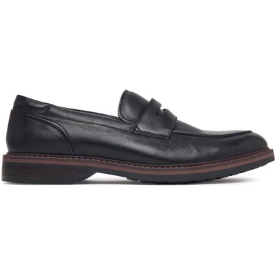 Slipper Clarks Aldwin2 Step 26320110 Braun