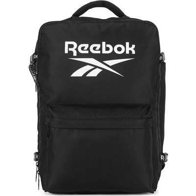 Rucksack Reebok RBK-015-CCC-06 Schwarz