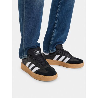 Sneakers adidas Samba Xlg IE1379 Schwarz