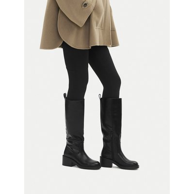 Stiefel JENNY CEO-HY80171S-1 Schwarz