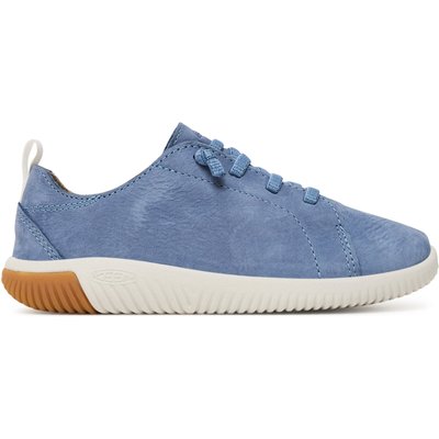 Sneakers Keen Knx Lace 1030116 Blau