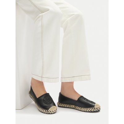 Espadrilles Beverly Hills Polo Club WSS990-254 Schwarz