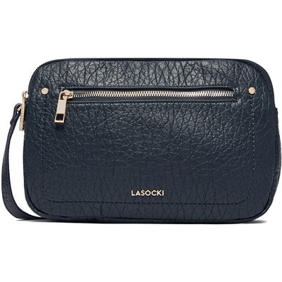 Handtasche Lasocki CEO-LSK-L-032-10 Dunkelblau