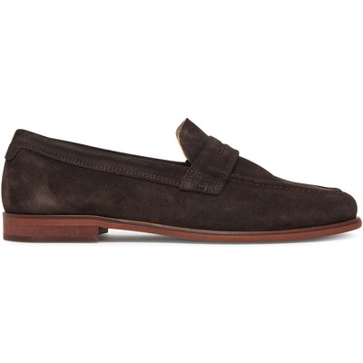 Mokassins Gant 30673878 Braun