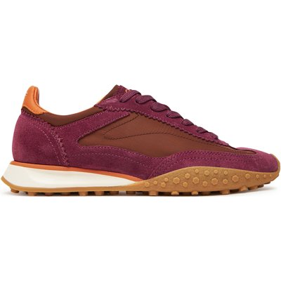 Sneakers HOFF Bridge Mkii 22559003 Dunkelrot
