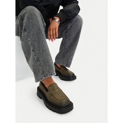 Slipper G-Star Raw CEO-WI34-JOSIA-04 Grün