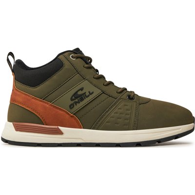 Schnürschuhe O'Neill 90243041 Grün