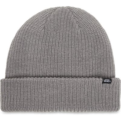 Mütze Vans Core Basic Cuff Beanie VN000QB4HTG1 Grau