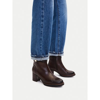 Stiefeletten Lasocki CEO-WB-TATIANA-26 Braun