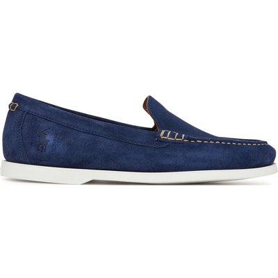 Mokassins Polo Ralph Lauren Merton Vnetn 803932196002 Dunkelblau