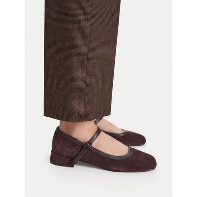Pumps Lasocki CEO-WS1332-01 Dunkelbraun