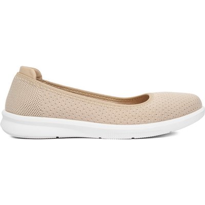 Ballerinas JENNY CEO-MERLE H20630-01 Beige