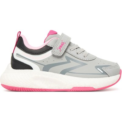 Sneakers Primigi AVANT-8970022 Grau