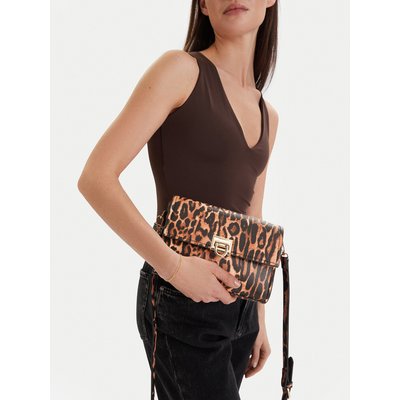 Handtasche JENNY CEO-JNY-L-006-09 Braun