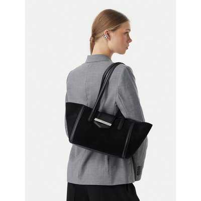 Handtasche KARL LAGERFELD B3W30321 Schwarz