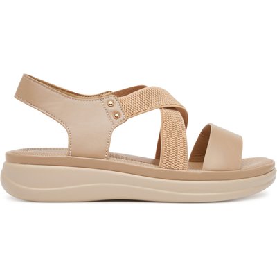 Sandalen Clara Barson WFA3749-1 Beige