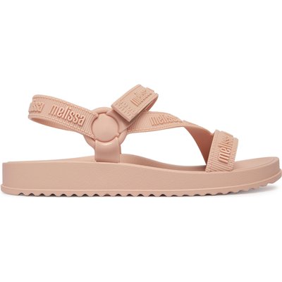 Sandalen Melissa Stripes M Lover Ad 35963 Rosa