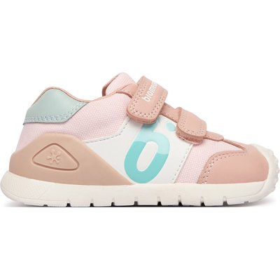 Sneakers Biomecanics 262121 Rosa