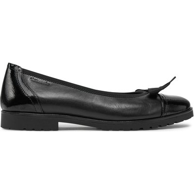 Ballerinas Tamaris 1-22126-43 Schwarz