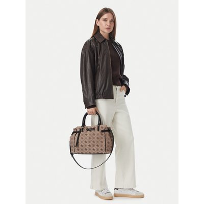 Handtasche Guess Dorothy HWJP22 31060 Hellbraun