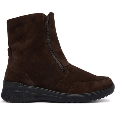 Stiefeletten Ara Munchen-St 2.0 12-58512-03 Braun