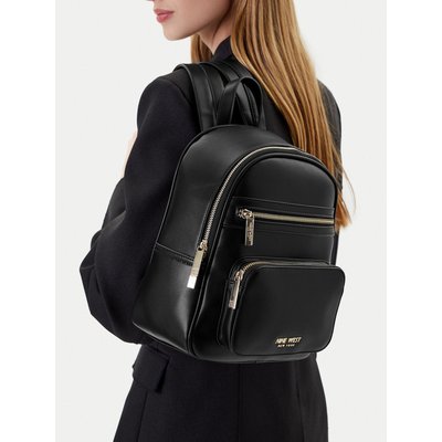 Rucksack Nine West CEO-OHIO-LDA8173 Schwarz