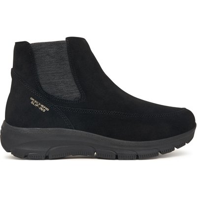 Klassische Stiefeletten Skechers 169109/BBK Schwarz