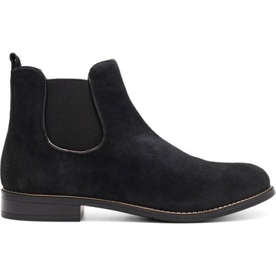 Stiefeletten Lasocki OCE-LINDA-01 Schwarz