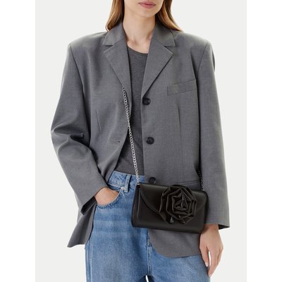 Handtasche JENNY C-JNY-M-025-08 Schwarz
