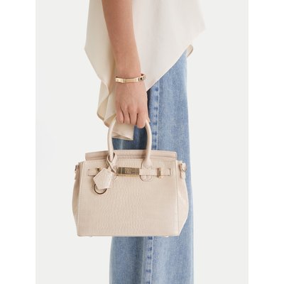 Handtasche Nine West CEO-Lexa-LDA8378 Creme
