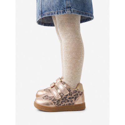 Sneakers DeeZee CEO-BP23766-11 Beige