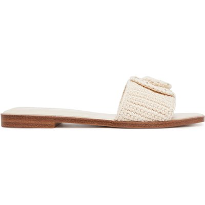 Pantoletten Aldo Sabbia 14016605 Beige