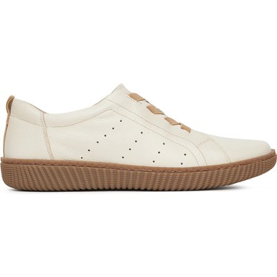 Halbschuhe Go Soft WI16-SORA-02 Beige