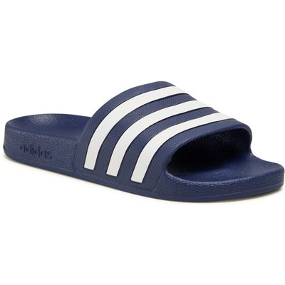 Pantoletten adidas Adilette Aqua F35542 Dunkelblau
