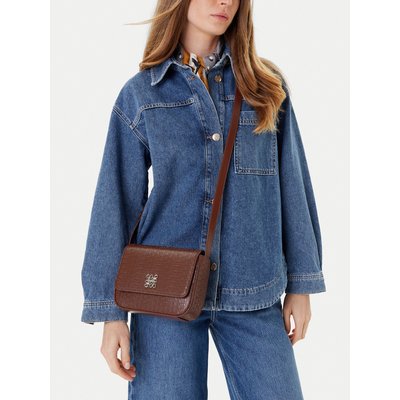 Handtasche Nine West CEO-HAMPSHIRE-I-LDA8176 Braun