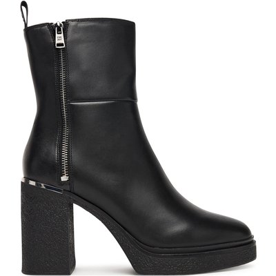Stiefeletten DKNY Talley K3507810 Schwarz