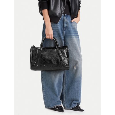 Handtasche Badura EO-LDA9796 Schwarz