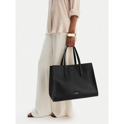 Handtasche GINO ROSSI LA224-19154 Schwarz