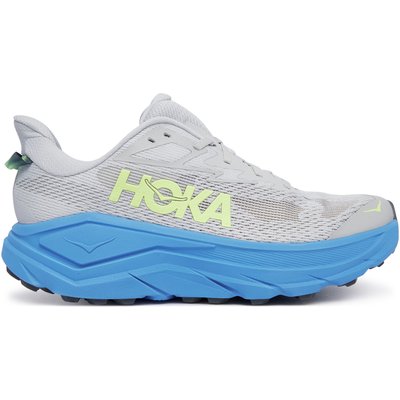 Laufschuhe Hoka Challenger ATR 8 1168716 Grau